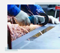 Услуги Изготовление металлоконструкций под ключ в Конаково