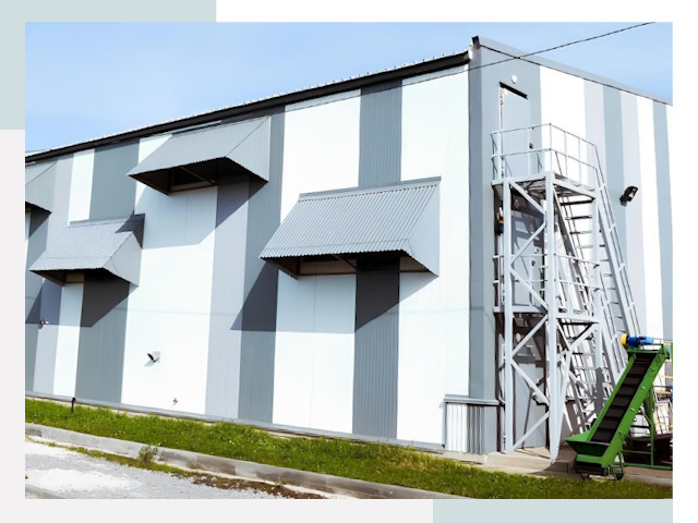 Строительство овощехранилищ от 608 руб. в Конаково