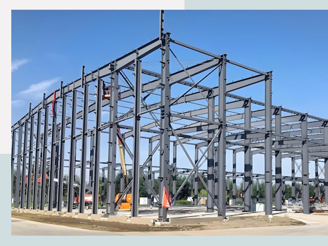 Строительство торговых центров в Конаково