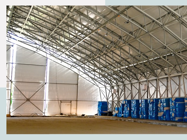 Строительство крытых катков в Конаково