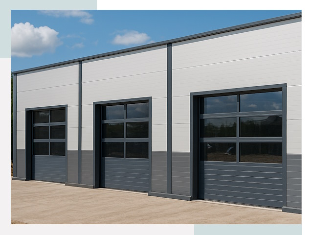 Строительство автомоек в Конаково