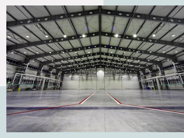 Ангары для бизнеса в Конаково от 608 руб. - Надежность и качество