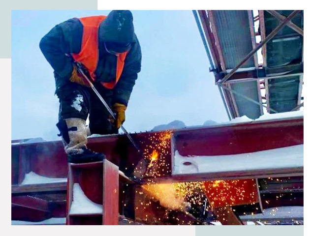 Ремонт металлоконструкций в Конаково от 608 руб.