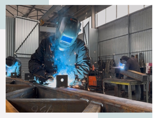 Металлоконструкции в Конаково от 608 руб. Надежность и качество