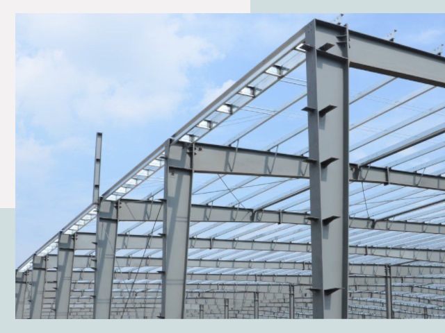 Металлокаркасы для складов от 608 руб. в Конаково