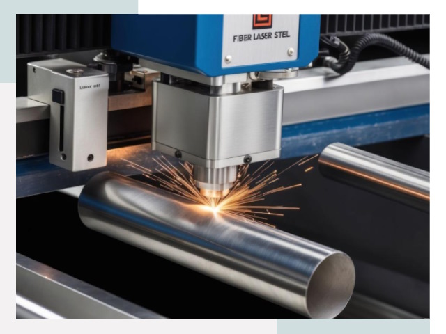 Лазерная резка металла в Конаково