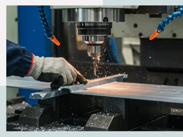 Металлообработка в Конаково от 608 руб. - Надежно и быстро